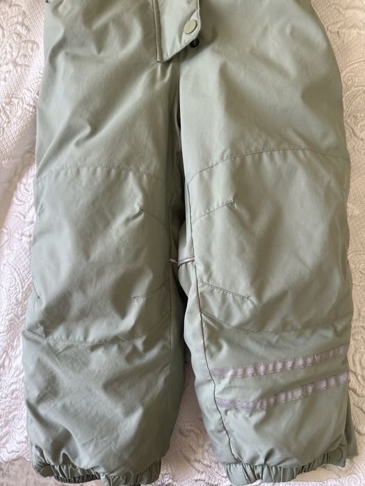 Crockid Детский  комбенезон 104-110