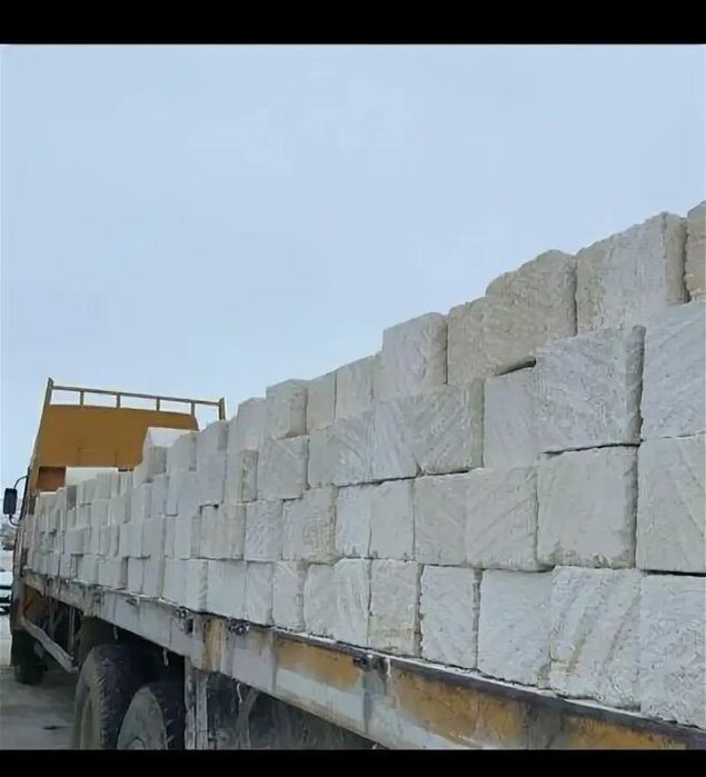 Ракушеблок  с бейнеу