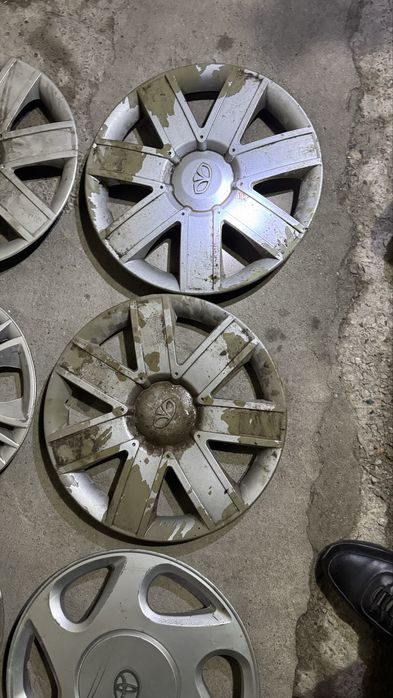 Калпак           .