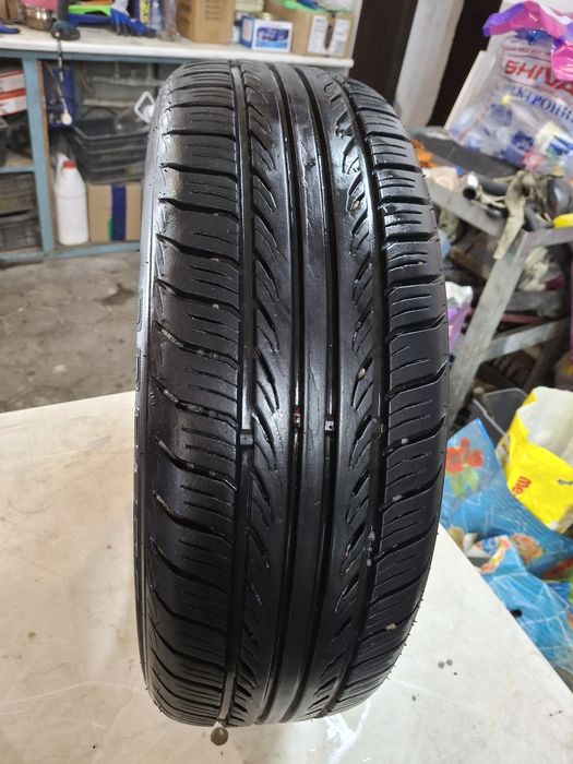 Пара резины 185×65×14.