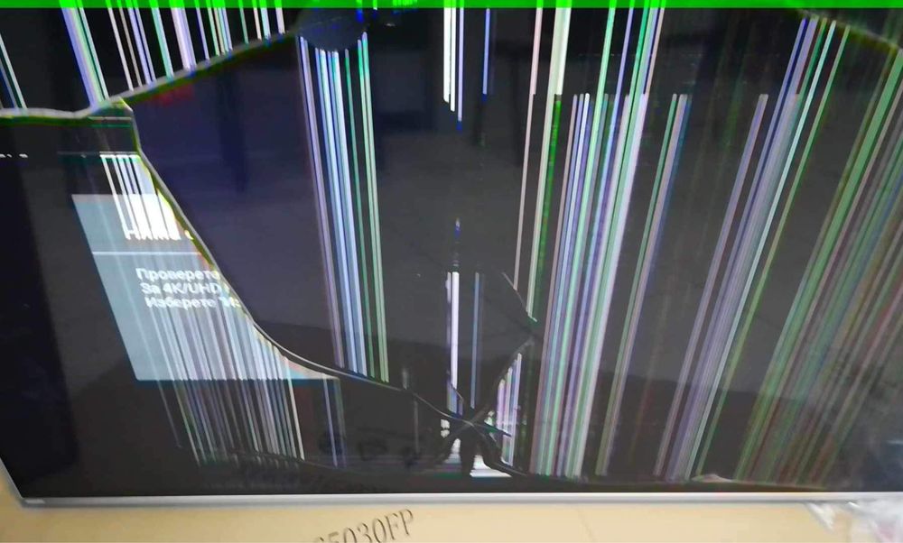 Телевизор Philips LED The one 58PUS8507/12, 58 inch (146 sm)