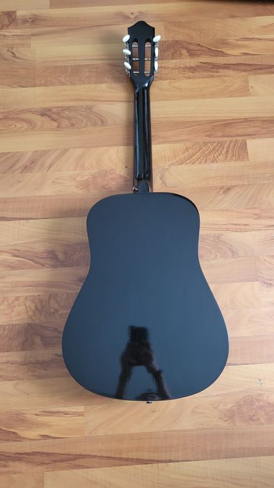 Chitara acustica