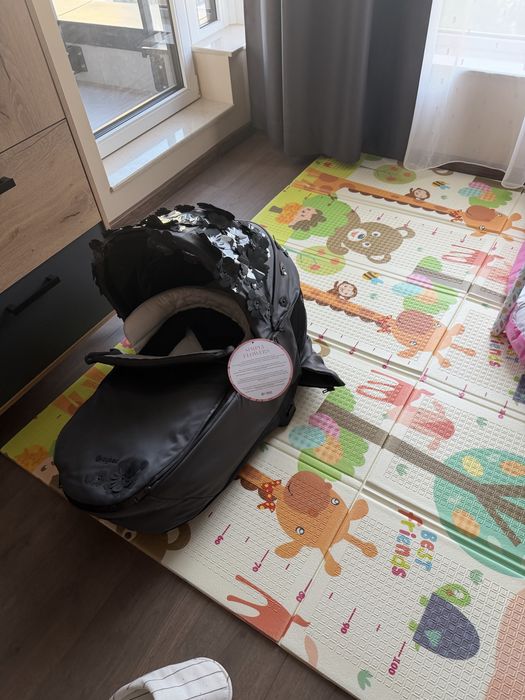 Кош за новородено Cybex