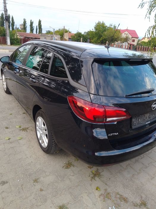 Opel Astra k 2918