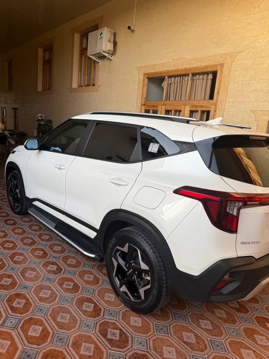 Продоется Кия Селтос срочно в хорошим состояние