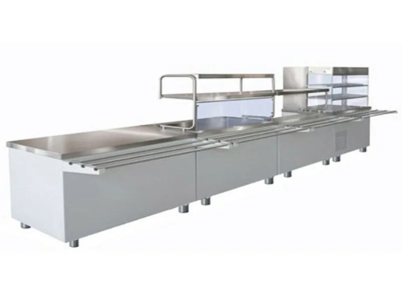 Продам «раздачу для столовой»