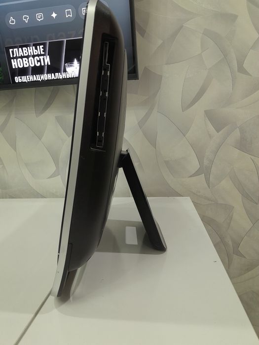 Моноблок HP Pro 3520