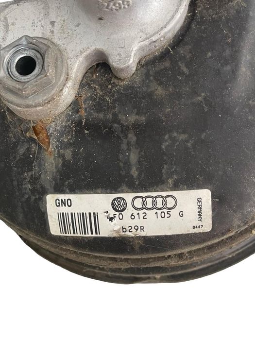 Tulumba Frana Audi A6/S6 Iii Saloon 4F2, C6 2004 - 2011 2.7 Tdi Bpp 4F0612105G