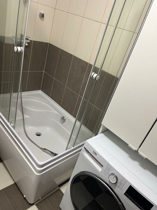 Propietar inchiriez garsoniera Pipera.