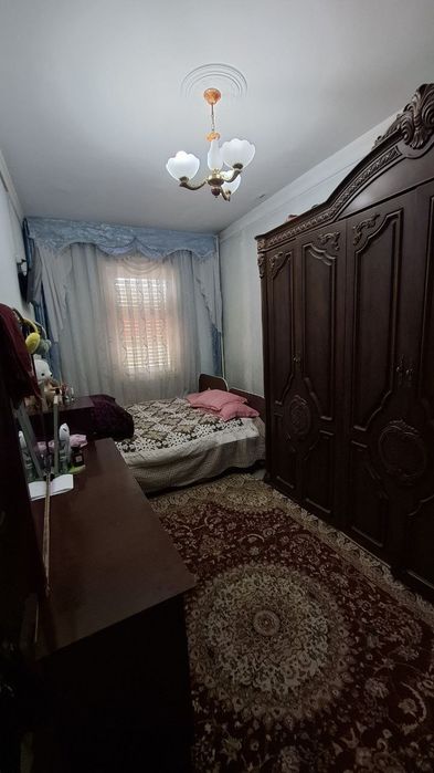 Квартира сотилади