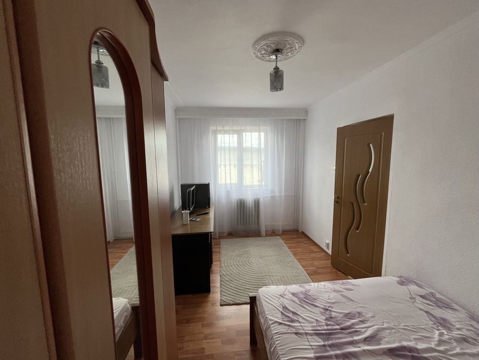 Inchiriez apartanent cu 2 camere, zona Craiovei, langa Kaufland