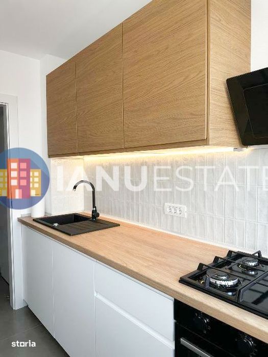 Dristor 10` Metrou Baba Novac ParkLake Parc IOR Renovat PetFriendly*