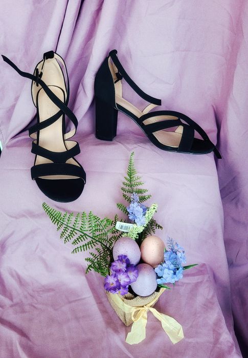 Дамски официален лот