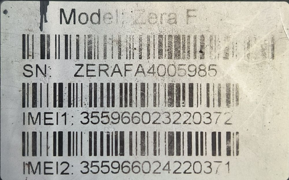 Nokia 6300 va bosh 2tasi sotiladi