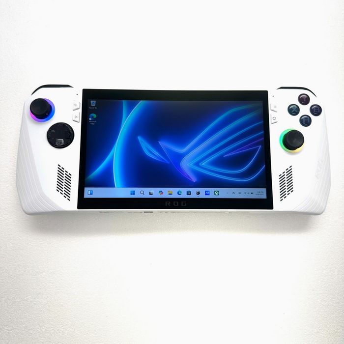 ASUS ROG Ally AMD Ryzen Z1 Extreme