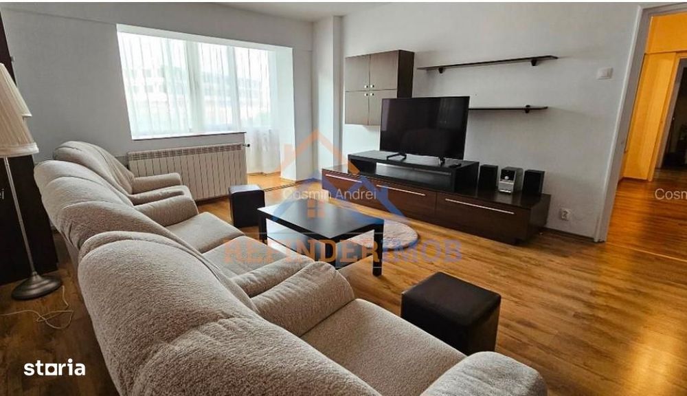 Apartament 2 camere Unirii