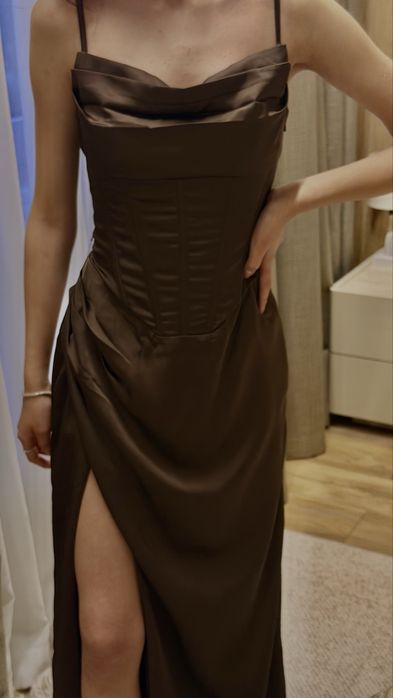 новый платье lichi
