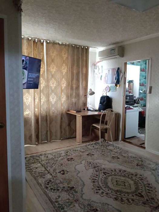 Продам 3 х комнату квартиру