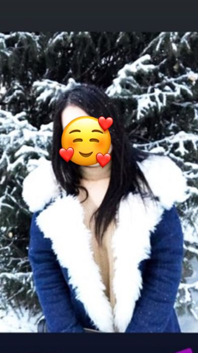 Продам зимнюю куртку (парку)