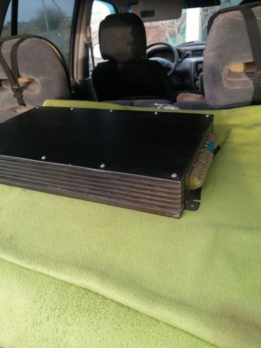 Продам уселитель АМР.