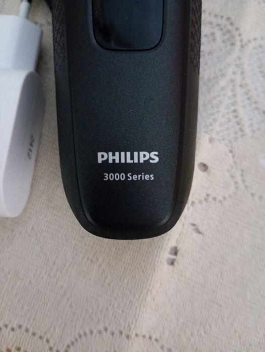 Philips Shaver Series 3000 – Wet & Dry