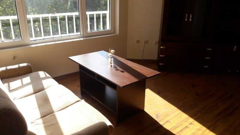 Дава се под наем Двустаен апартамент в Бургас, Славейков - 70 кв.м за 245 € - Снимка #16