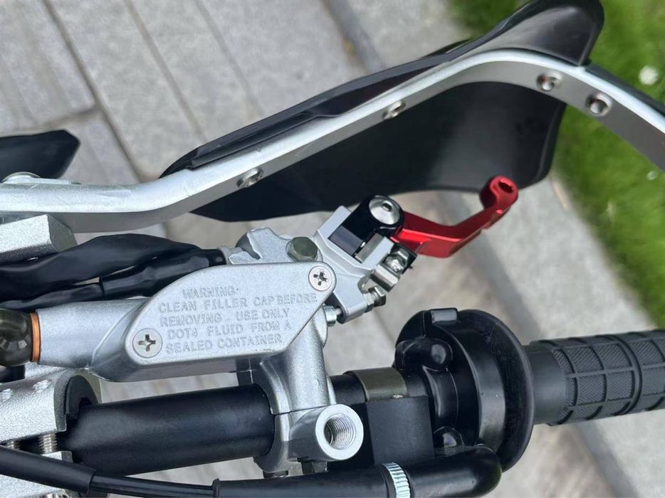 Эндуро BTM 07/300куб. Оптом. Отправка в РФ