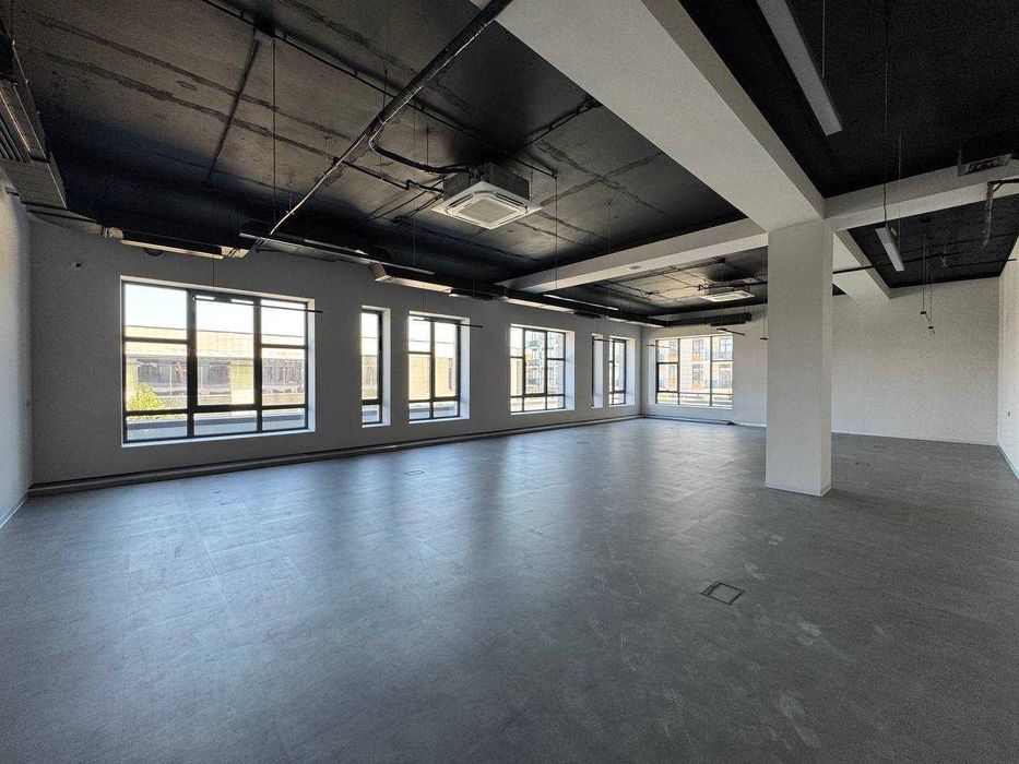 Сдается Офис в Аренду 1057 м2, 2-линия, IT Park Tashkent (87648)