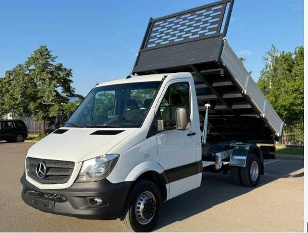 Mercedes Sprinter 210-519 2013-2018 PIESE AUTO