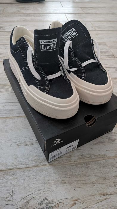 Converse Chuck Taylor All Star Cruise