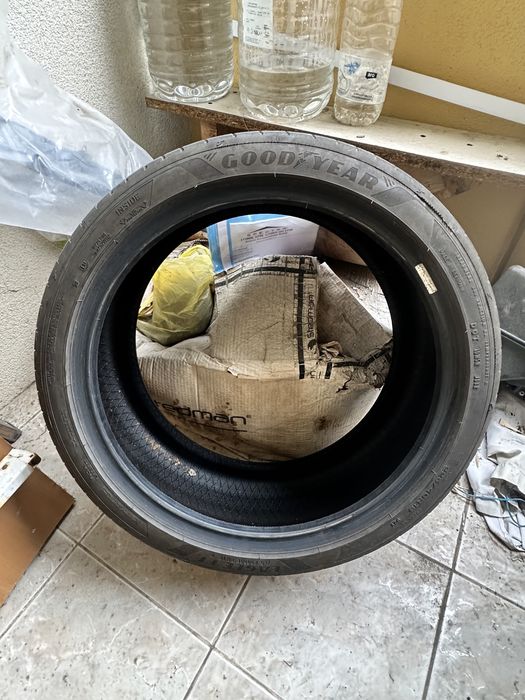 Летни гуми Goodyear Eagle F1 225/40/18 DOT23