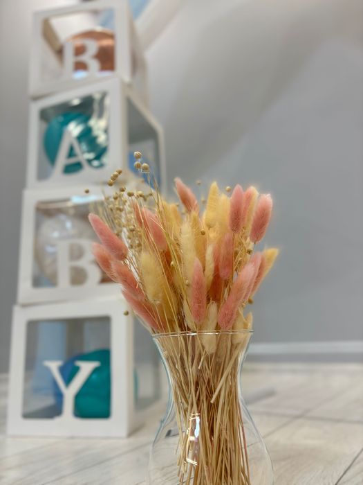 Украса под наем за събития