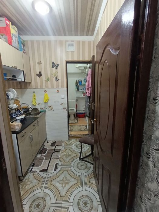 Продаётся квартира 35кв