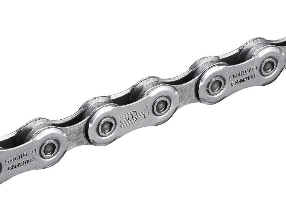 Комплект задвижване Shimano XT CN-M8100 + CS-M8200 12-speed Wear and Tear Set