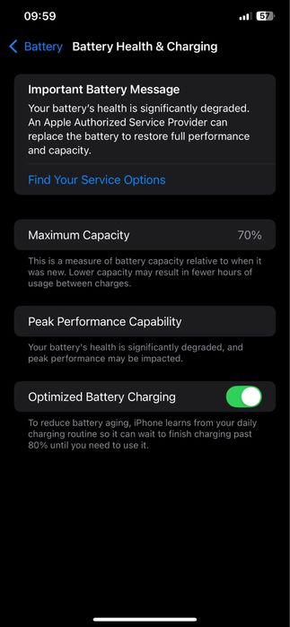 iPhone 17 pro Korpus  Xs Max