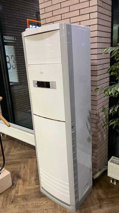 Кассетные Кондиционеры Алмаком ACP