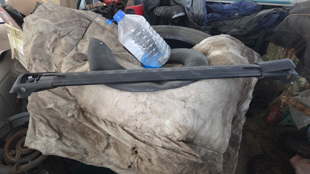 Продам запчасти на прадо120