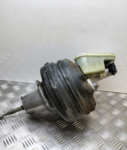 Tulumba servofrână  cu pompa  4e1612105e Audi A8 D3/4E