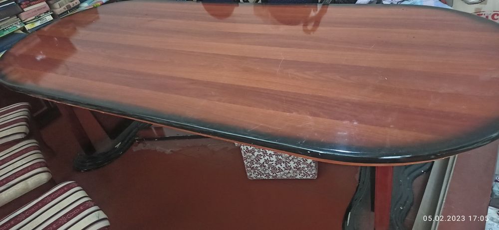 Стол 12та стуллари бн сотилади