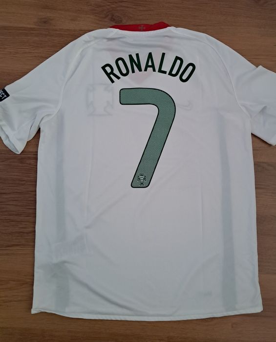 Екип Real Madrid