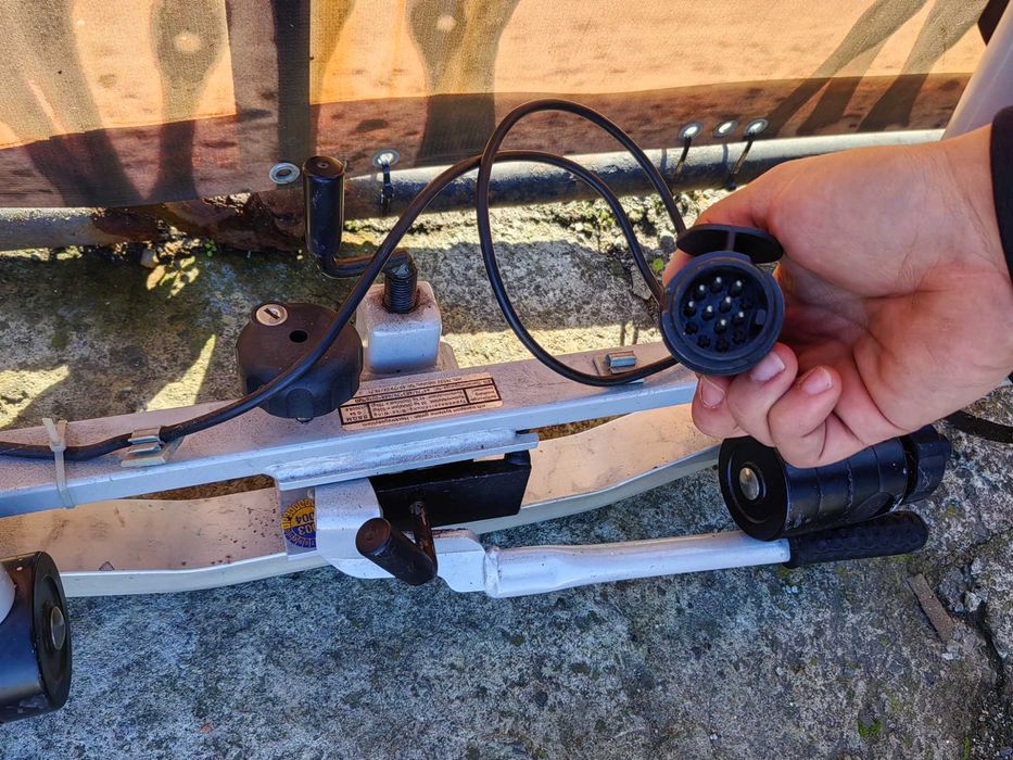 Багажник за велосипеди