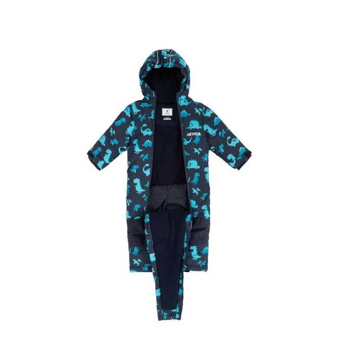 детски зимен-ски гащеризон Nevica All In One Ski Suit - размери от 1 до 6 години