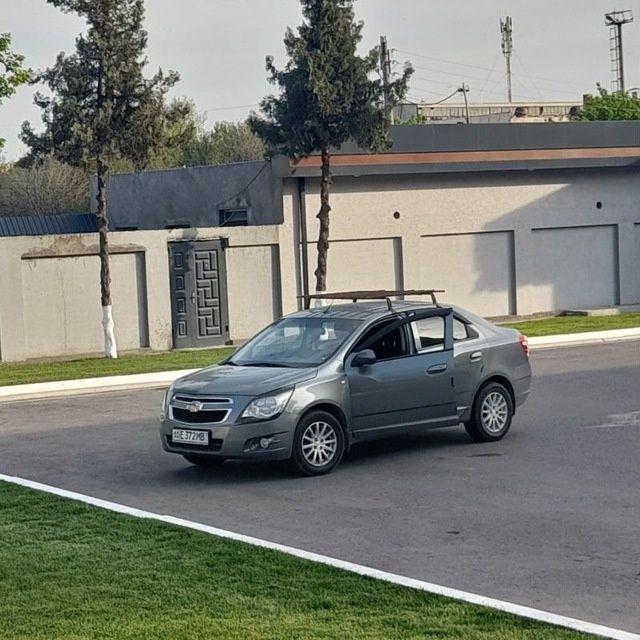 Cobalt aftamat 2014