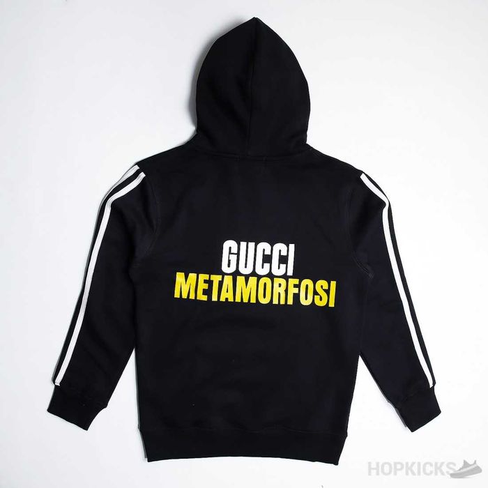 Суитчър GUCCI Adidas колекция 2025