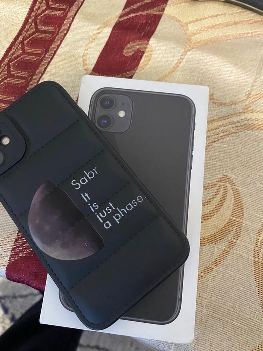 Iphone 11  128gb  akb 86%