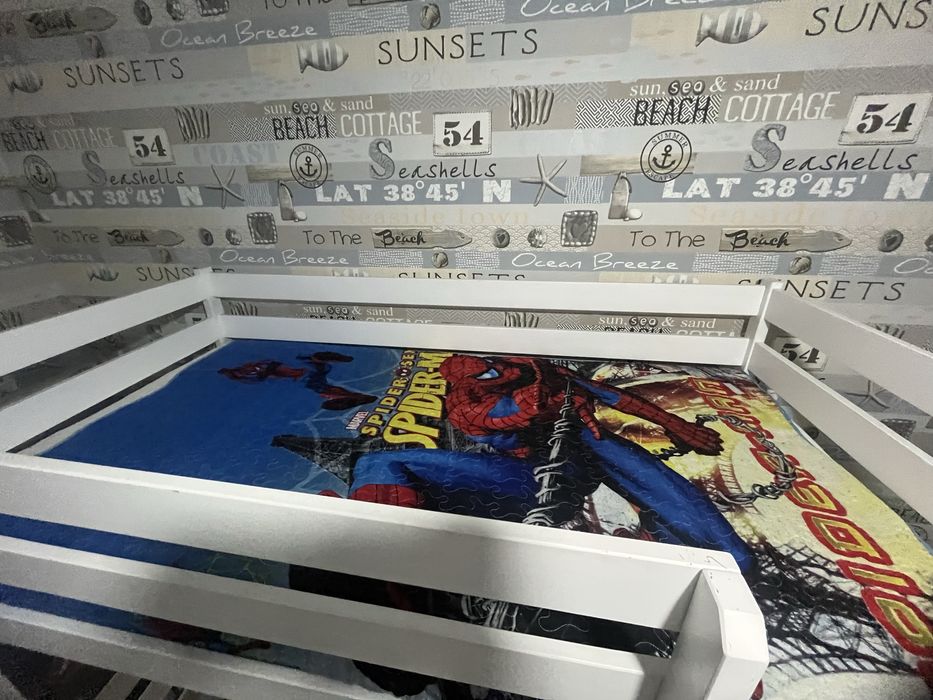 Кровать продам срочно