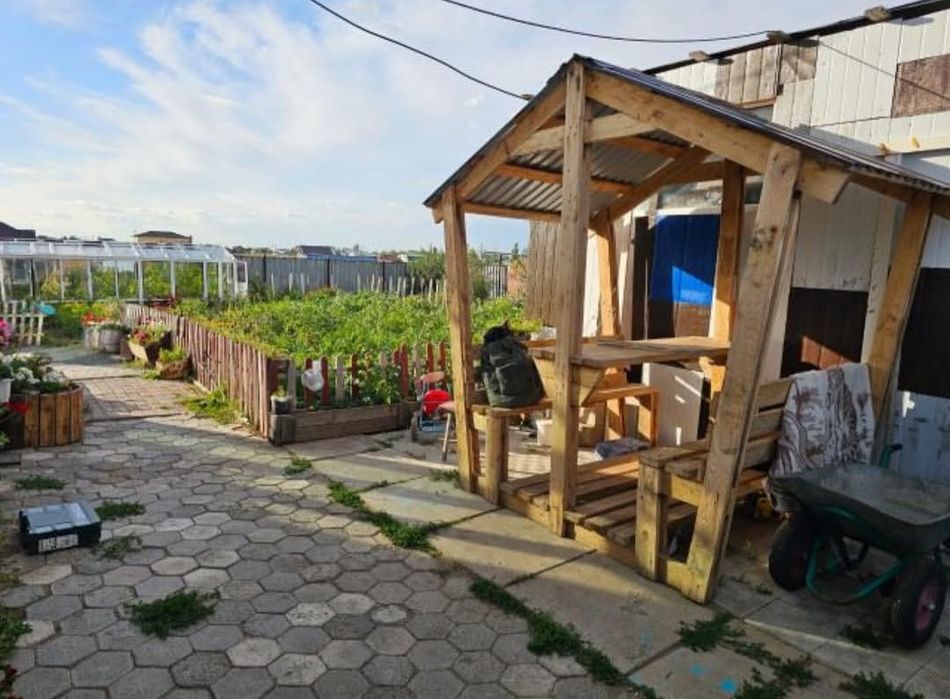 Продам дом в д/м Коянды