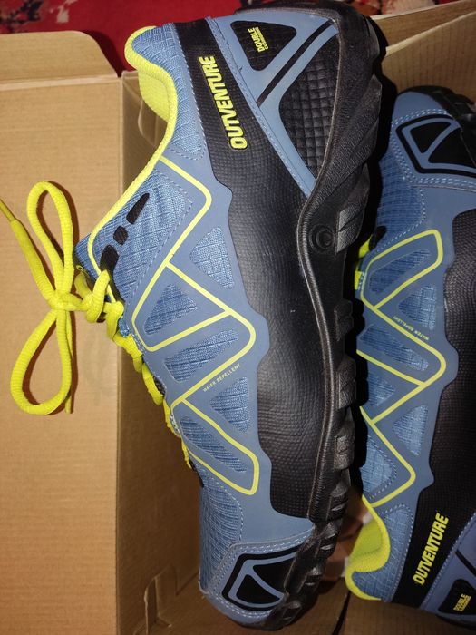 Кросовки  OUTVENTURE  размер 43.