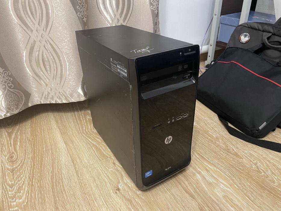 Продаю корпус HP, 2000 тг/шт