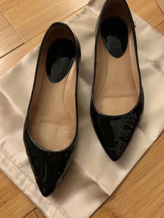 Vând balerini Il Passo